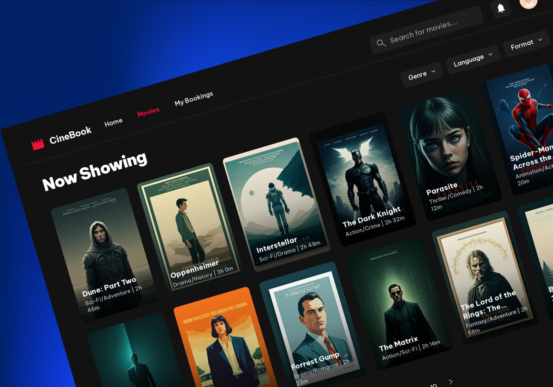 Cinebook