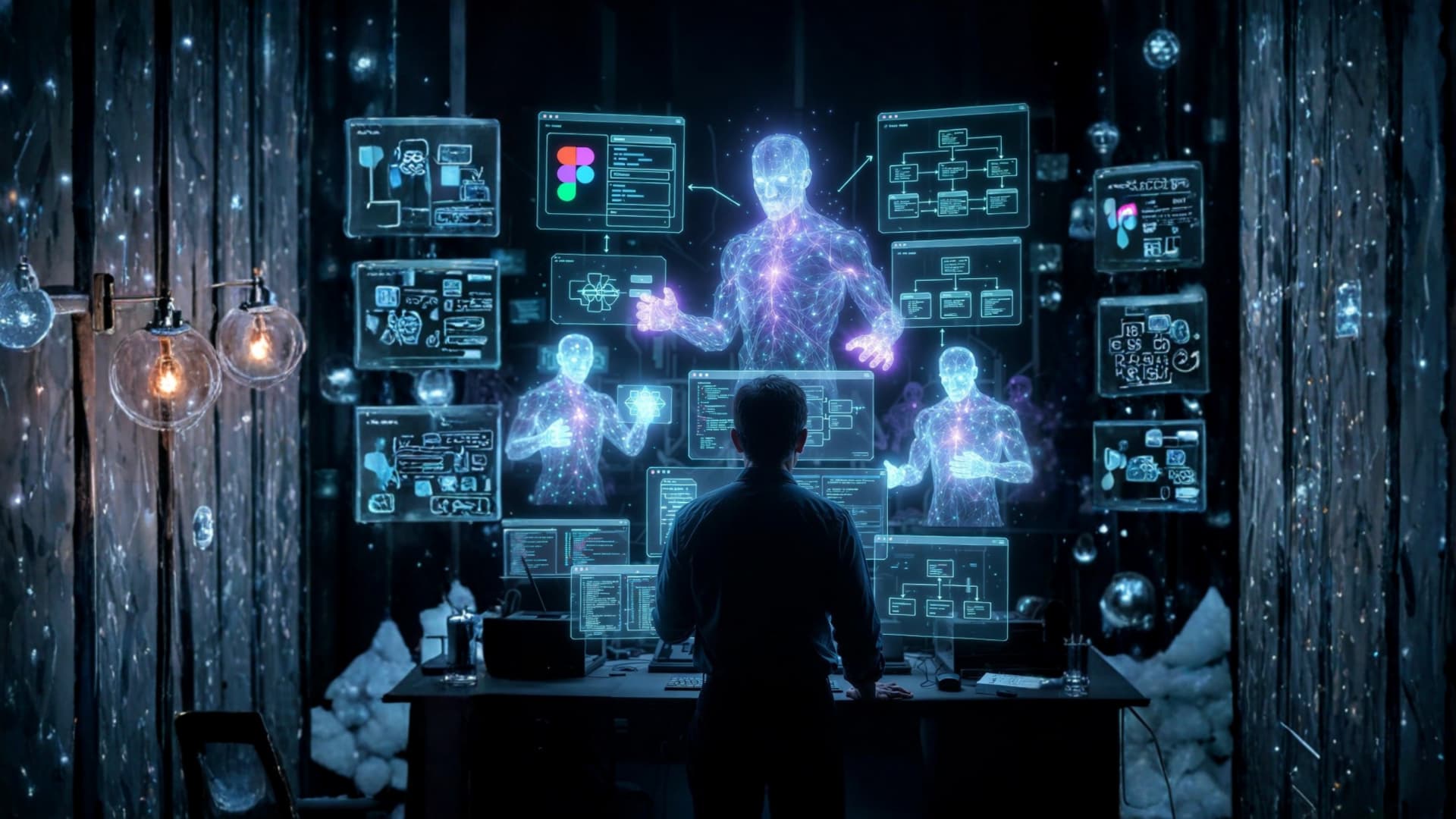 AI-First Development and Agentic Workflows