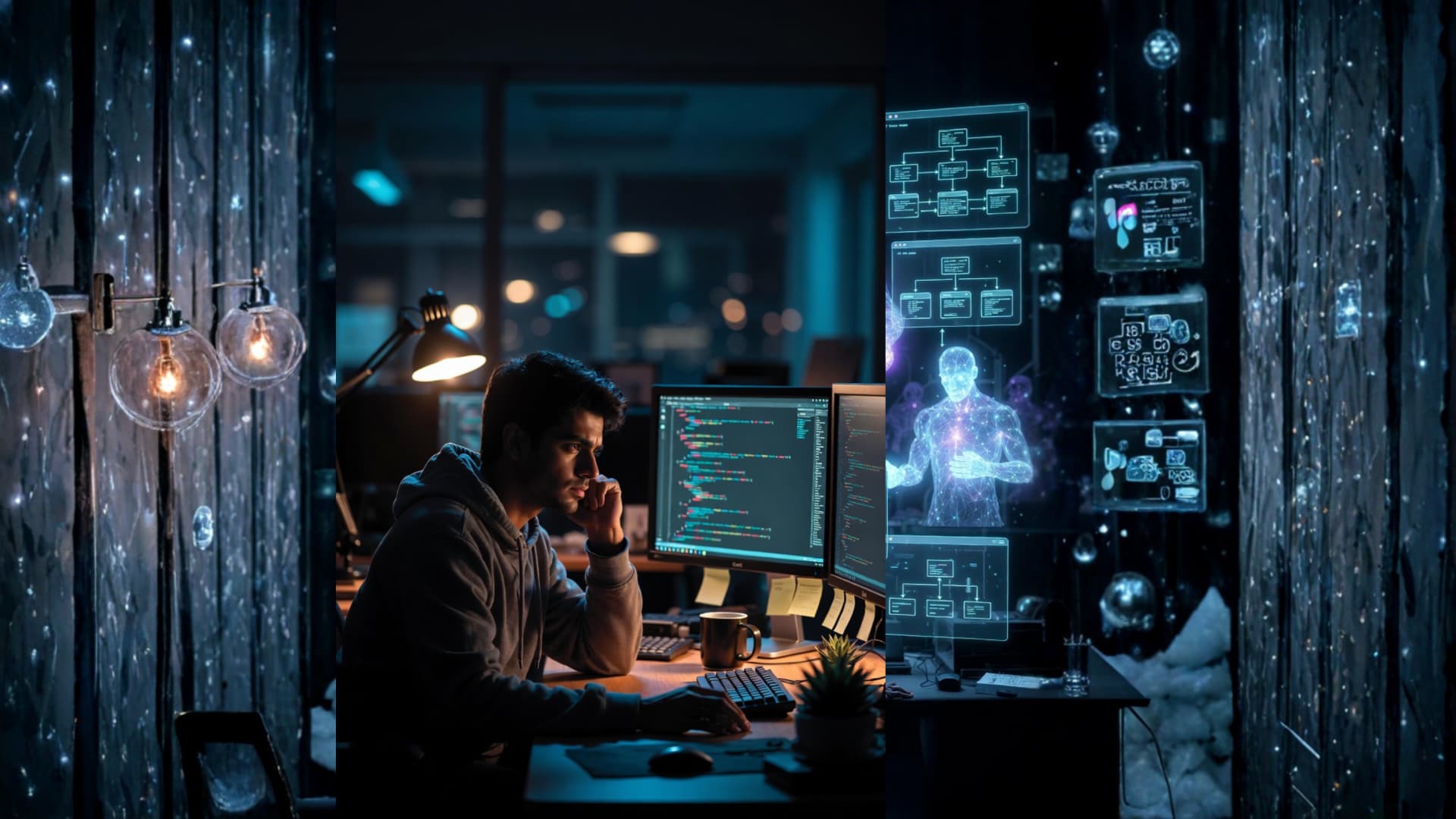 Imposter Syndrome Reflections